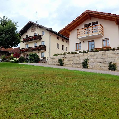 Ferienwohnung Obstgarten Palling Εξωτερικό φωτογραφία